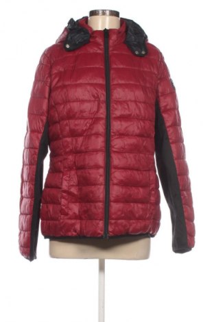 Damenjacke Crivit, Größe XL, Farbe Rot, Preis € 33,99