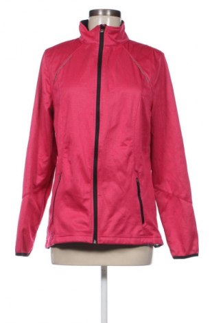 Damenjacke Crivit, Größe L, Farbe Rosa, Preis 33,99 €