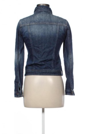 Dámska bunda  Cross Jeans, Veľkosť S, Farba Modrá, Cena  4,95 €