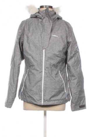 Damenjacke Decathlon, Größe M, Farbe Grau, Preis € 33,99