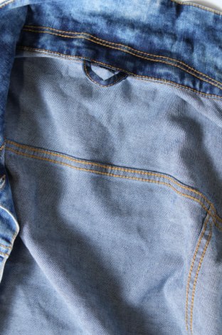 Dámská bunda  Denim 1982, Velikost XL, Barva Modrá, Cena  629,00 Kč