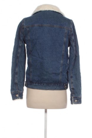 Damenjacke Denim Co., Größe S, Farbe Blau, Preis € 27,49