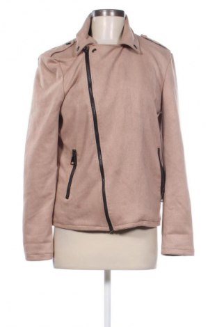 Damenjacke Duca, Größe M, Farbe Beige, Preis 10,99 €