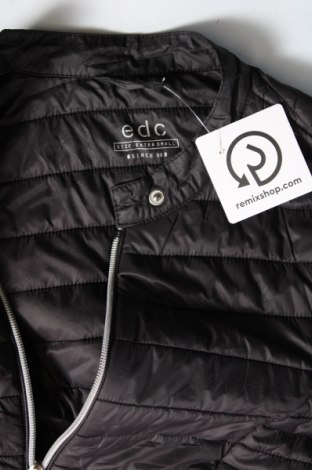 Dámská bunda  Edc By Esprit, Velikost S, Barva Černá, Cena  1 089,00 Kč