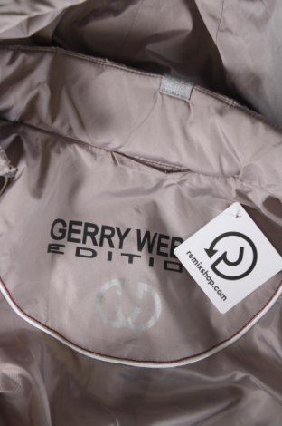 Női dzseki Gerry Weber, Méret XS, Szín Bézs, Ár 29 499 Ft