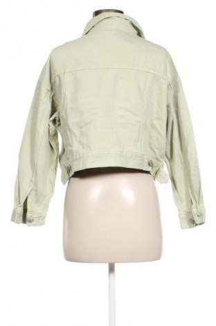 Damenjacke H&M, Größe M, Farbe Grün, Preis € 27,99