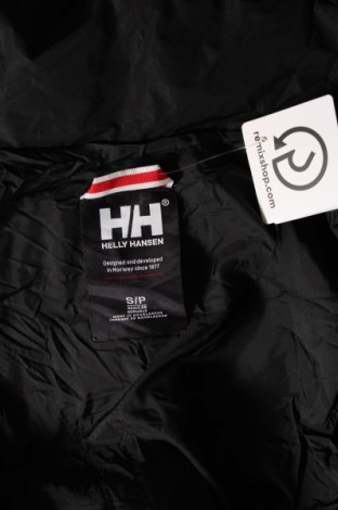 Damenjacke Helly Hansen, Größe S, Farbe Schwarz, Preis 38,99 €