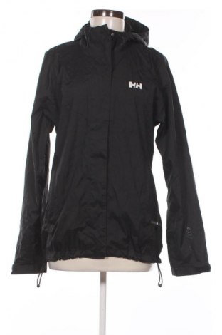 Dámska bunda  Helly Hansen, Veľkosť L, Farba Čierna, Cena  34,35 €