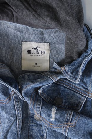 Damenjacke Hollister, Größe M, Farbe Blau, Preis € 38,49