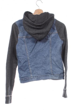 Damenjacke Hollister, Größe M, Farbe Blau, Preis € 38,49