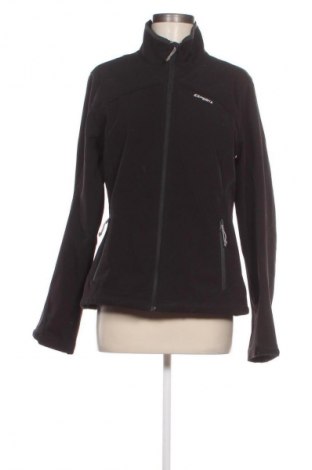 Damenjacke Icepeak, Größe L, Farbe Schwarz, Preis € 57,49