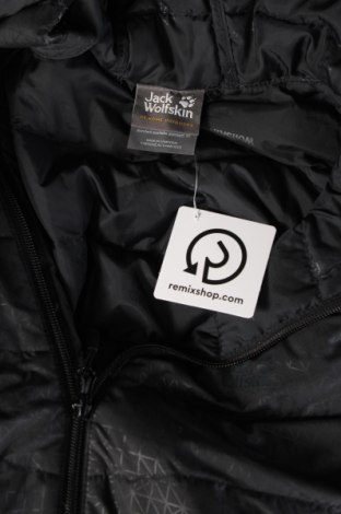 Damenjacke Jack Wolfskin, Größe XS, Farbe Schwarz, Preis € 57,49