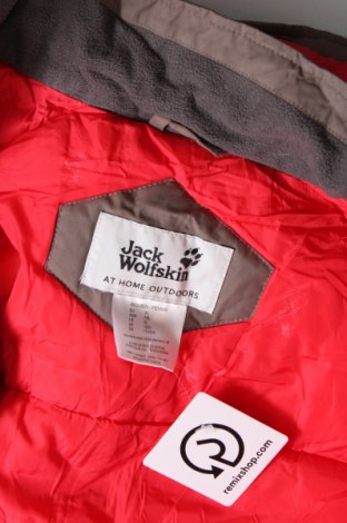 Дамско яке Jack Wolfskin, Размер XL, Цвят Кафяв, Цена 110,99 лв.