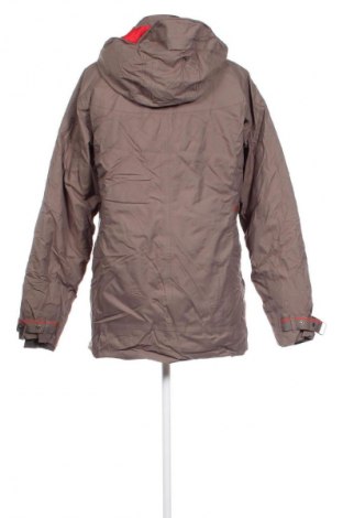 Kurtka damska Jack Wolfskin, Rozmiar XL, Kolor Brązowy, Cena 96,99 zł