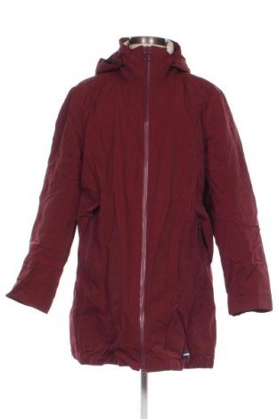 Damenjacke Lands' End, Größe L, Farbe Rot, Preis 11,99 €