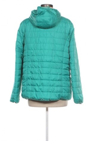 Damenjacke Laura Torelli, Größe M, Farbe Grün, Preis € 33,99