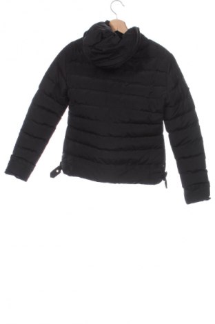 Damenjacke Lonsdale, Größe XS, Farbe Schwarz, Preis 19,99 €