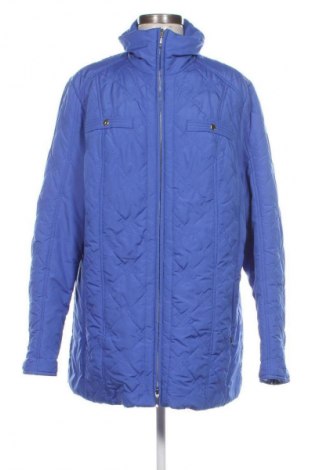 Damenjacke M Collection, Größe XL, Farbe Blau, Preis € 20,99