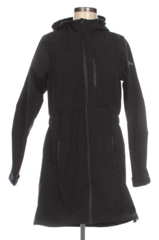 Damenjacke Mountain Peak, Größe M, Farbe Schwarz, Preis € 40,99