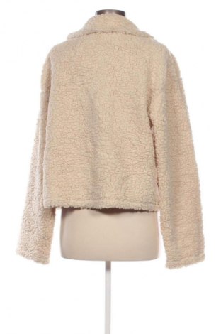 Damenjacke NEW COLLECTION, Größe M, Farbe Beige, Preis € 24,49