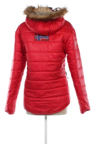 Damenjacke Nebulus, Größe M, Farbe Rot, Preis 47,99 €