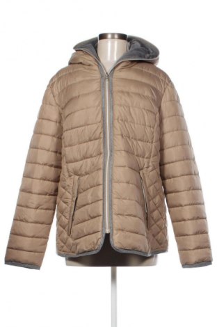 Damenjacke New View, Größe L, Farbe Beige, Preis € 33,99