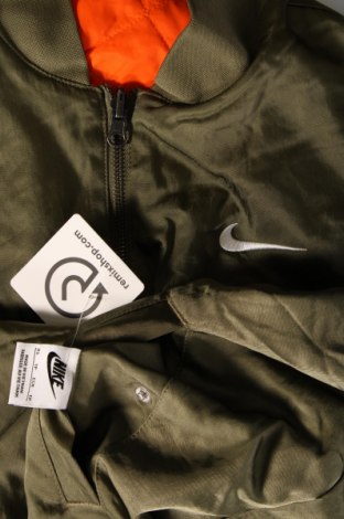 Damenjacke Nike, Größe XS, Farbe Mehrfarbig, Preis 61,99 €