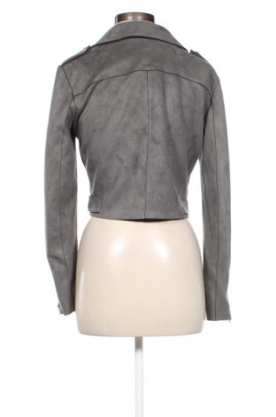 Damenjacke ONLY, Größe M, Farbe Grau, Preis € 28,99