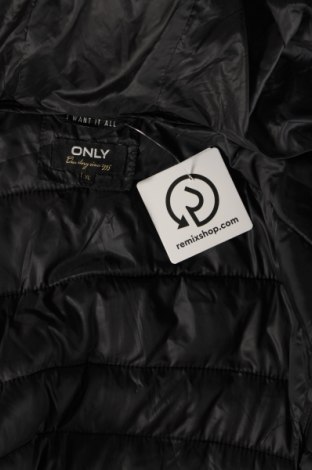 Damenjacke ONLY, Größe XL, Farbe Schwarz, Preis € 28,99