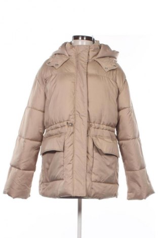 Damenjacke Pieces, Größe M, Farbe Beige, Preis 20,97 €