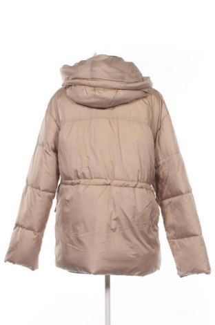 Damenjacke Pieces, Größe M, Farbe Beige, Preis 14,99 €