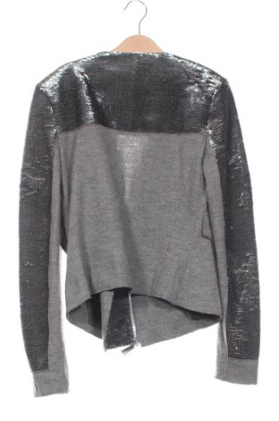 Damenjacke Pinko, Größe XS, Farbe Grau, Preis 65,77 €