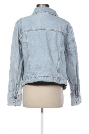 Damenjacke River Island, Größe XL, Farbe Blau, Preis € 16,99