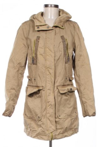 Damenjacke S.Oliver, Größe M, Farbe Beige, Preis € 47,99