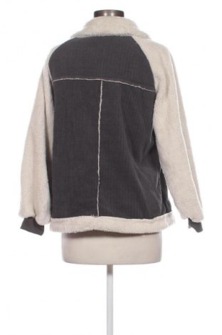 Damenjacke SHEIN, Größe S, Farbe Grau, Preis 16,99 €