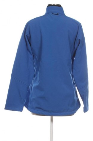 Damenjacke Sol's, Größe L, Farbe Blau, Preis 7,99 €