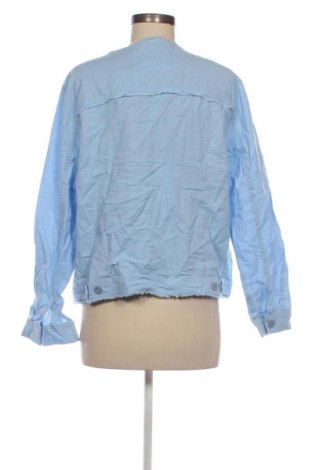 Damenjacke Suzanne Grae, Größe L, Farbe Blau, Preis € 8,99