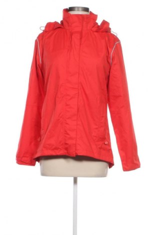 Damenjacke Techtex, Größe S, Farbe Rot, Preis 7,99 €