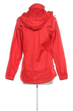 Damenjacke Techtex, Größe S, Farbe Rot, Preis 7,99 €