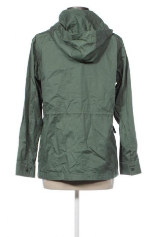 Geacă de femei Uniqlo, Mărime S, Culoare Verde, Preț 223,99 Lei