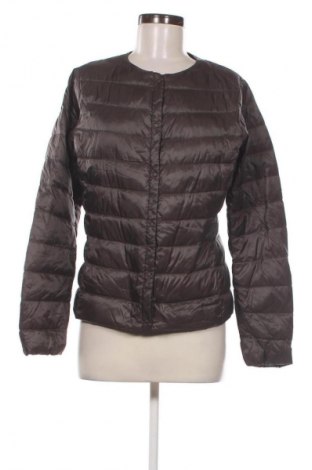 Dámská bunda  Uniqlo, Velikost M, Barva Hnědá, Cena  736,00 Kč