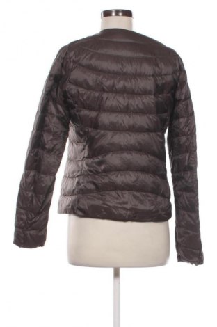 Dámská bunda  Uniqlo, Velikost M, Barva Hnědá, Cena  736,00 Kč