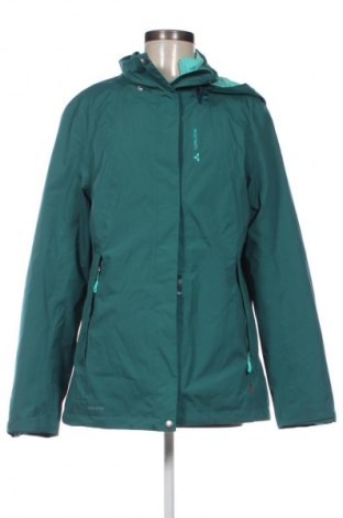 Damenjacke Vaude, Größe L, Farbe Grün, Preis € 57,49