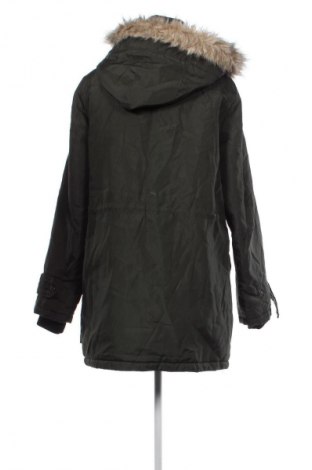 Damenjacke Vero Moda, Größe XL, Farbe Grün, Preis 17,99 €