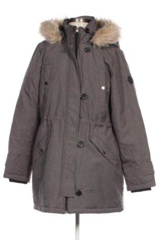 Damenjacke Vero Moda, Größe XL, Farbe Grau, Preis 28,99 €