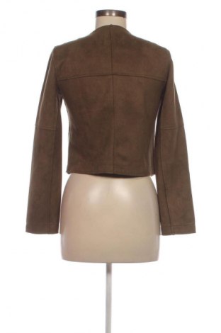 Damenjacke Vero Moda, Größe S, Farbe Grün, Preis € 28,99