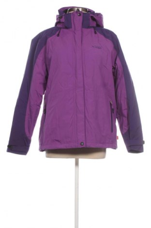 Damenjacke Vittorio Rossi, Größe M, Farbe Lila, Preis 20,99 €