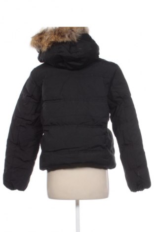 Női dzseki Woolrich, Méret XL, Szín Fekete, Ár 20 979 Ft