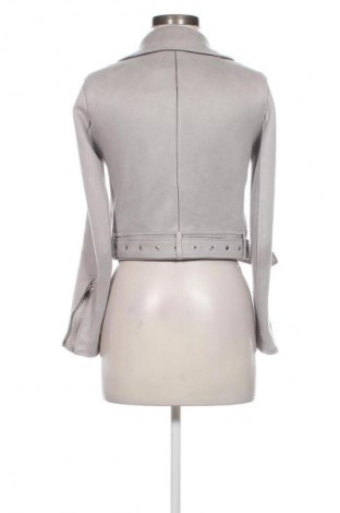 Damenjacke Zara, Größe S, Farbe Grau, Preis 30,69 €