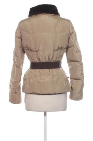 Damenjacke Zara, Größe S, Farbe Beige, Preis 41,83 €